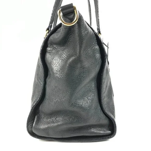 LOUIS VUITTON M93410 MonogramEmpreinte Luminews PM Shoulder Bag Tote Bag - Picture 5 of 9